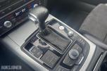 2012 Audi A7 2.8 FSI 204hk QUATTRO, Automat, Cruisekontroll, Navigasjon